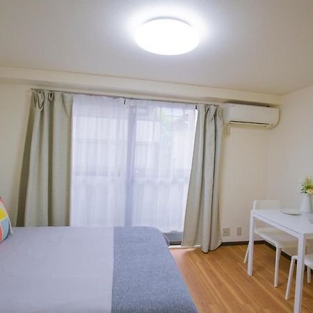 Апартаменты Walk To Higahsi Shinjuku Sta. Eos-11 Токио Экстерьер фото